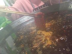 -星鸿社重庆老火锅