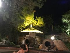 -威海天沐温泉度假区