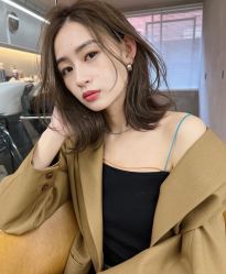 -sy杉影印象COLOUR专业烫染