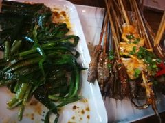 -木屋烧烤(龙湖天街店)