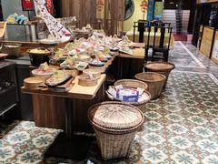 -福照楼汽锅鸡·云南特色菜(万达广场店)