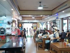 -蓝记云吞(正果店)