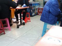 -小胡子祥彪烧烤(北湖总店)