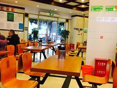 大堂-龙抄手(春熙路总店)
