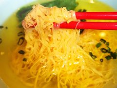 大刀土鸡金丝面-天府掌柜(九眼桥店)