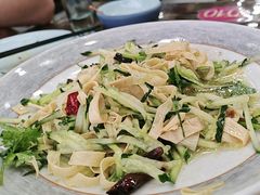 -乔家满族八大碗(流水沟店)