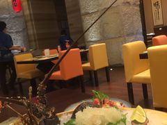 -豪廷轩中餐厅·特色云南菜(温德姆至尊豪廷大酒店)