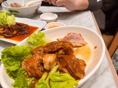 卤猪脚-松发肉骨茶SongFa(静安嘉里中心店)