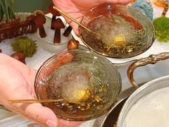 -喜聚薈·花膠雞海鮮火鍋(越秀店)