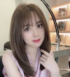 -Kraemer Paris  苏豪路易士·嘉玛发廊