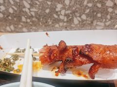 -小满手工粉(北京来福士店)