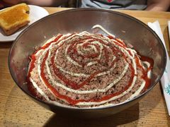 -鬼味烤翅(南锣鼓巷店)