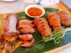 -清心鸡沙田乳鸽店·非遗传承(石溪店)