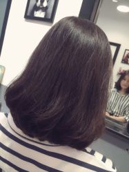 点击看大图 iphone_upload_pic-3AM HAIR SALON烫发染发接发