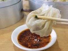 -清真玉林老字号稍麦羊杂碎(宽巷子民族美食街店)
