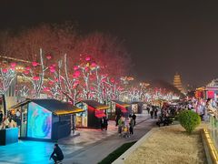 -大唐不夜城