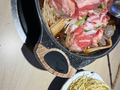 -太郎的家·平价日料(曼巴特店)