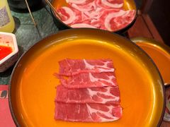 -牛New寿喜烧(中山公园龙之梦店)