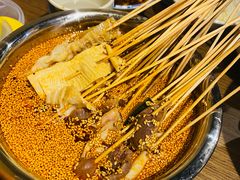-肖四女·江湖菜(临港店)