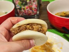 -西安钟楼北大街希尔顿欢朋酒店