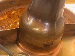 -马记伊源斋涮肉·清真菜(百子湾店)