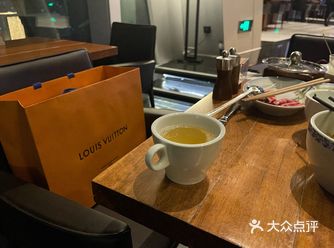第一次來羅湖的Hyatt 君悅酒店