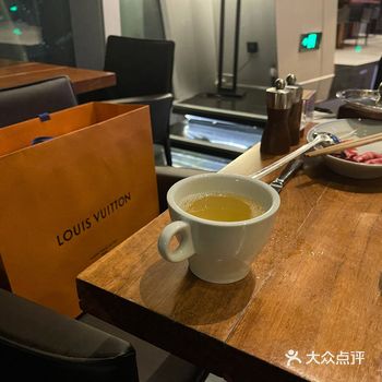 第一次來羅湖的Hyatt 君悅酒店