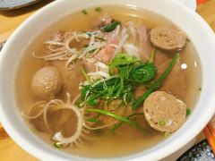 -越美小馆·越南料理(曲江店)