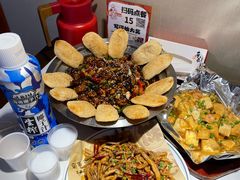 -东来土菜馆(民祥园路店)