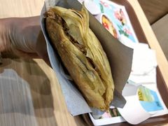 -魏家凉皮(西安秋林宏业商厦店)