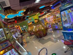 -汤姆熊欢乐世界(正大店)