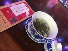 -盖碗儿梨园·变脸吐火·川剧(天府广场店)