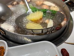 -八合里潮汕鲜牛肉火锅(深圳海岸城店)