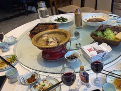 -燕郊烧鸽子(酷车小镇店)