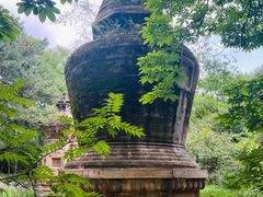 -潭柘寺景区