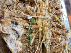 -清真·馬坡二旦烧烤(人生一串拍摄店)