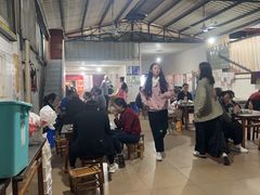 -正宗杨记普洱酸醋米线(总店)