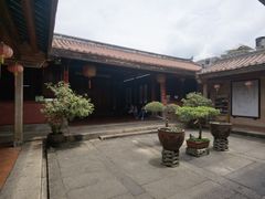 -许驸马府