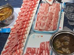 -名都晓荷塘主题火锅(春光路店)
