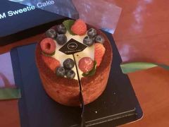 -姆们M Sweetie Cake(五道口店)
