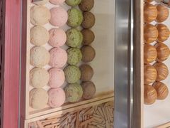 -墨茉点心局(雨花亭凯德店)