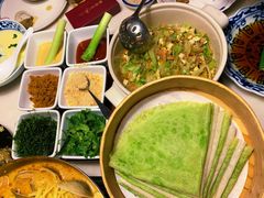 -林四喜·闽南传家菜(鼓浪屿店)