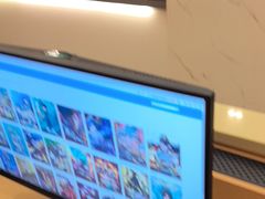 -四合网咖(宁波鼓楼恒隆中心店)