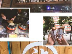 -布朗尼西饼(粮道街店)