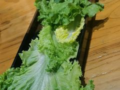-韩都烤肉·烤鳗鱼(中街小北总店)