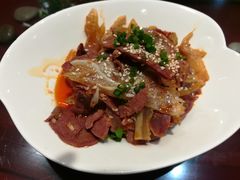 -華僑飯店中餐厅