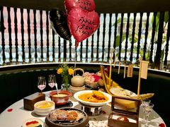 -狮拾久·现代新加坡料理(壹方城店)