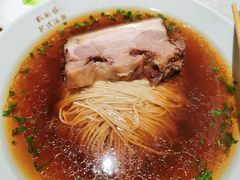 -松鹤面馆·古法焖肉面(观前店)