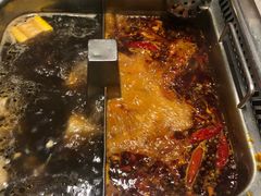 -海底捞火锅(凯德广场店)