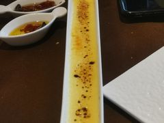 -卡本妮法餐厅·北京和平宾馆